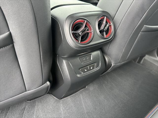 Used 2024 Chevrolet Blazer EV eAWD RS For Sale in Jackson, MI