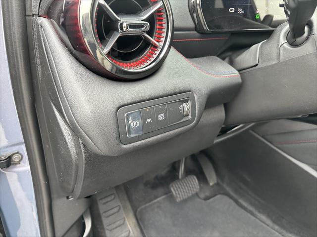 Used 2024 Chevrolet Blazer EV eAWD RS For Sale in Jackson, MI
