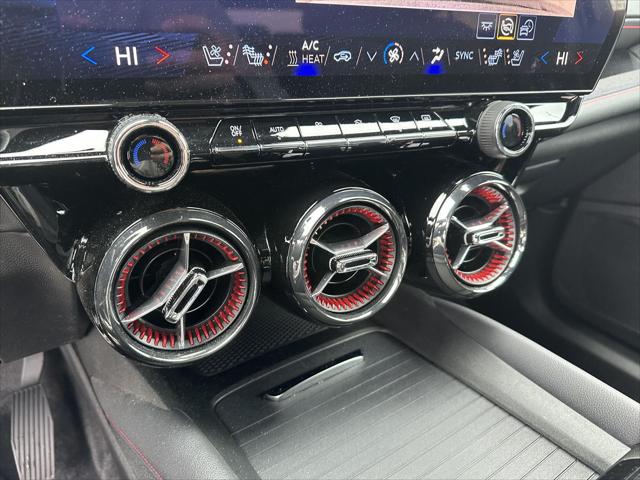 Used 2024 Chevrolet Blazer EV eAWD RS For Sale in Jackson, MI