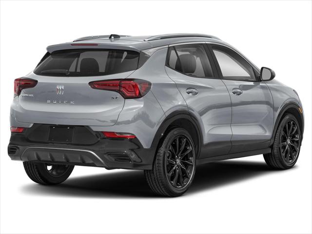 2026 Buick Encore GX Sport Touring FWD