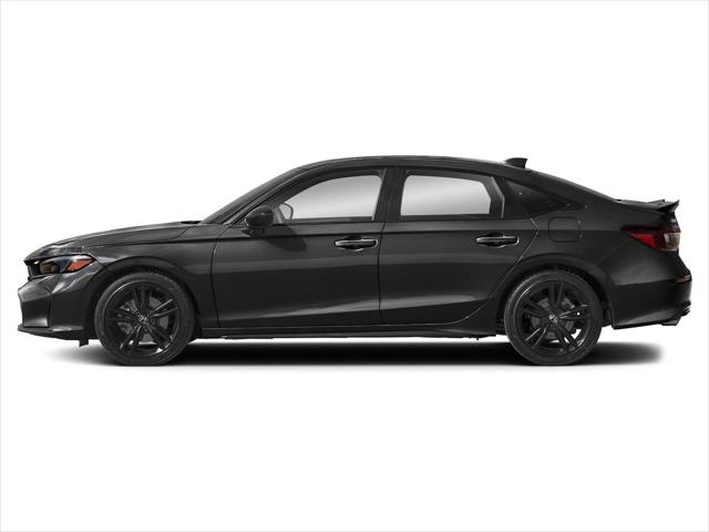 2026 Honda Civic Sedan
