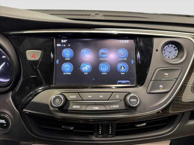 2020 Buick Envision FWD Preferred
