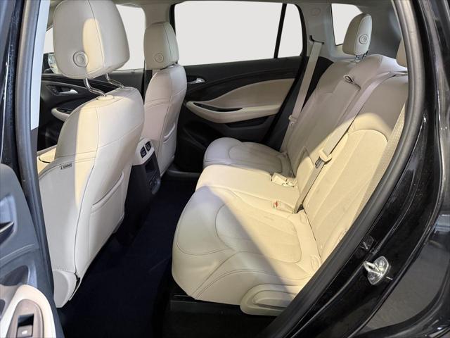 2020 Buick Envision FWD Preferred