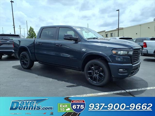 2026 Ram 1500 Laramie Crew Cab 4x4 5'7" Box for sale in Dayton, OH