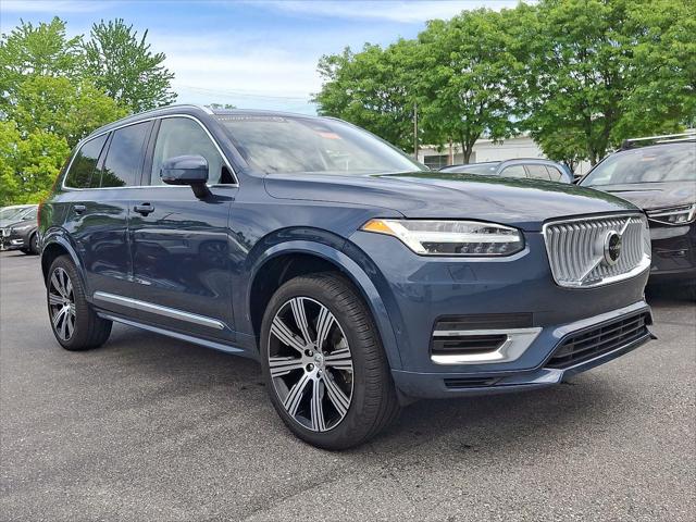 2025 Volvo XC90 Plug-In Hybrid T8 Plus 6-Seater for sale in West Chester, PA