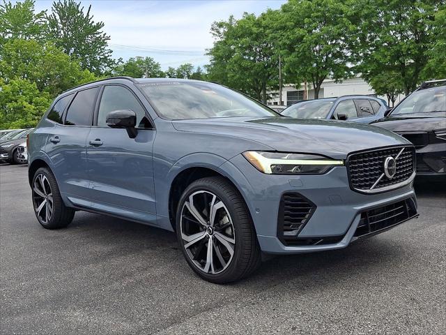 2023 Volvo XC60 Recharge T8 Ultimate Dark Theme for sale in West Chester, PA