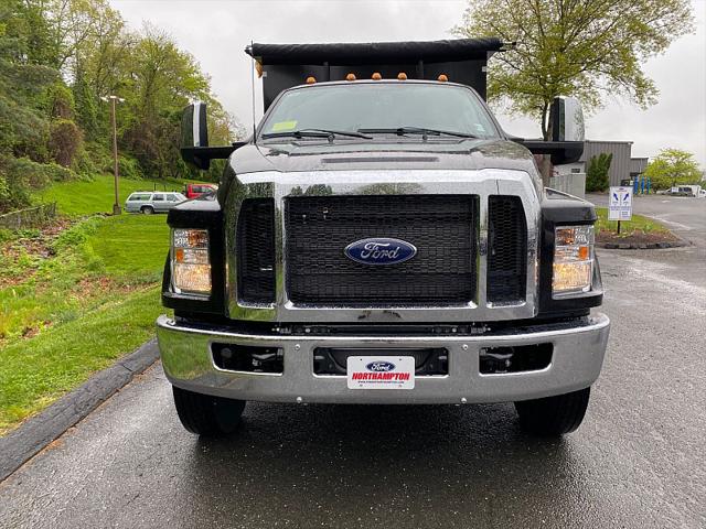 2027 Ford F-650 Unknown