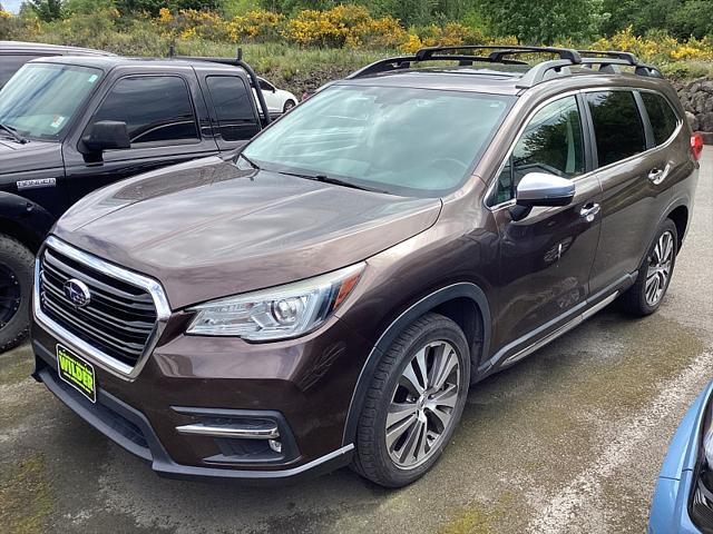 2019 Subaru Ascent Touring for sale in Port Angeles, WA