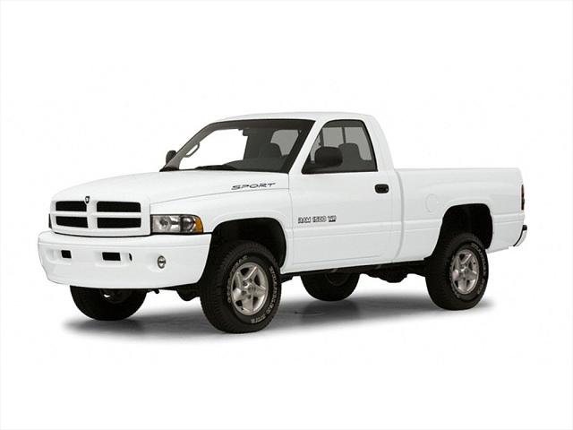 2001 Dodge Ram 1500 ST for sale in Frederick, MD