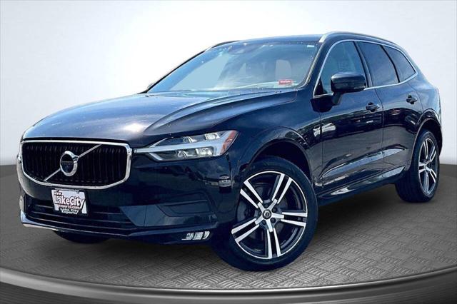 2020 Volvo XC60 T6 Momentum for sale in Auburn, ME