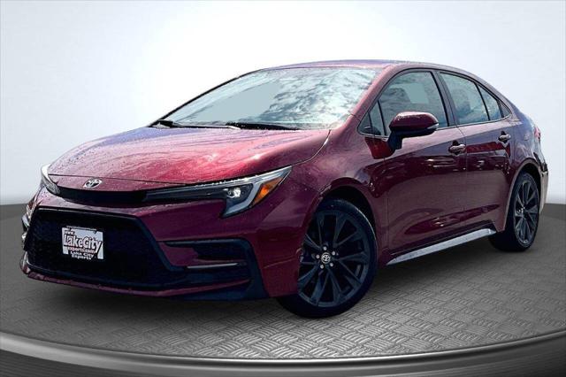 2024 Toyota Corolla SE for sale in Auburn, ME