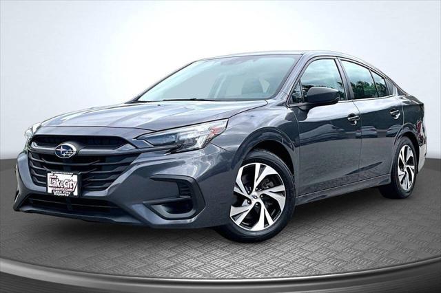 2023 Subaru Legacy Base AWD 4dr Sedan for sale in Auburn, ME