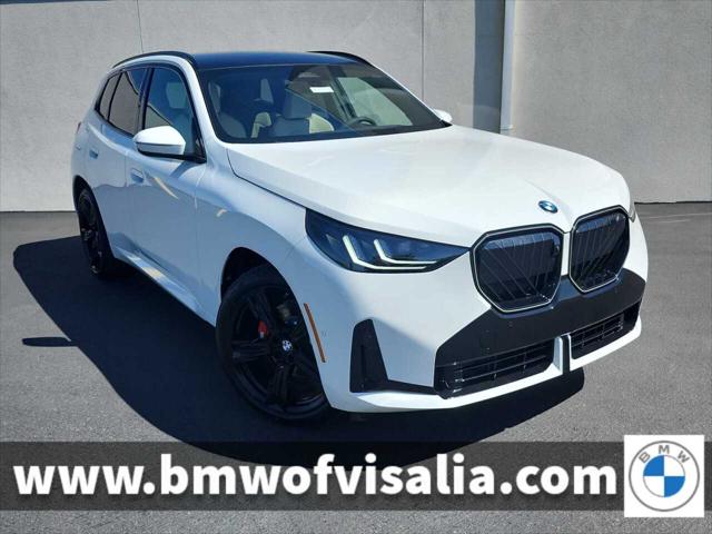 2026 BMW X3 30 xDrive for sale in Visalia, CA