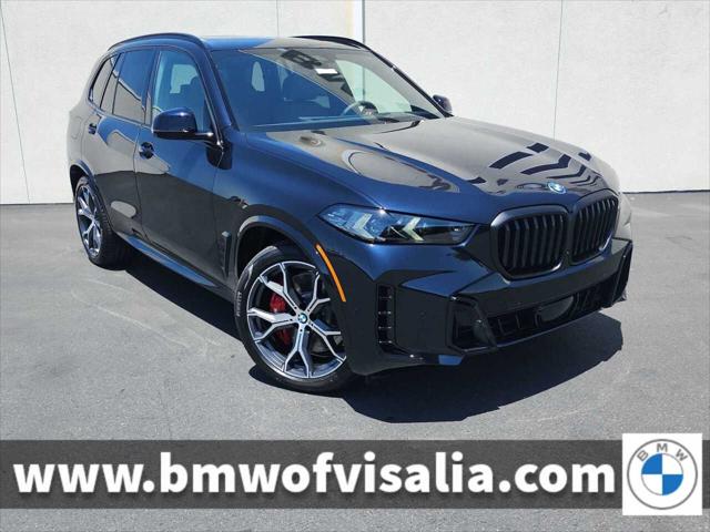 2026 BMW X5 xDrive50e for sale in Visalia, CA