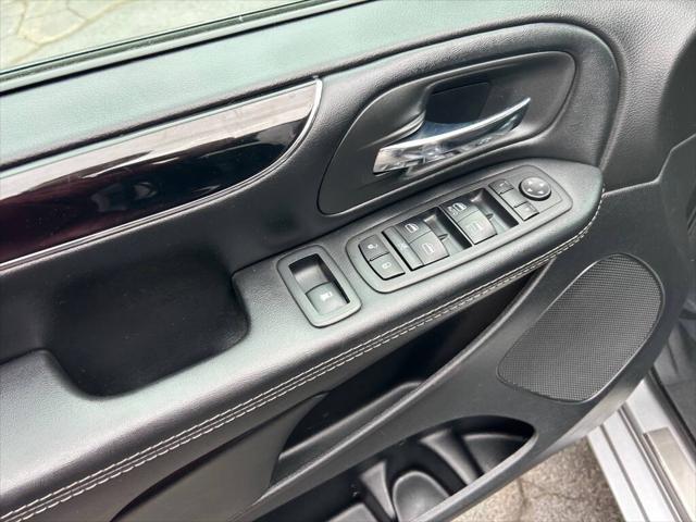 2019 Dodge Grand Caravan SE Plus