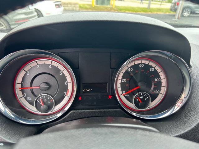 2019 Dodge Grand Caravan SE Plus