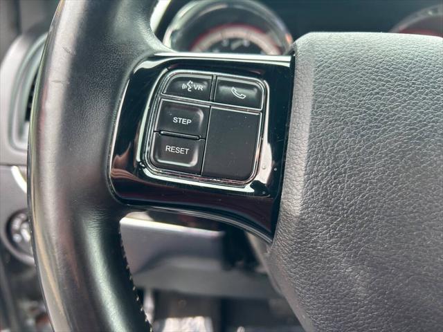 2019 Dodge Grand Caravan SE Plus