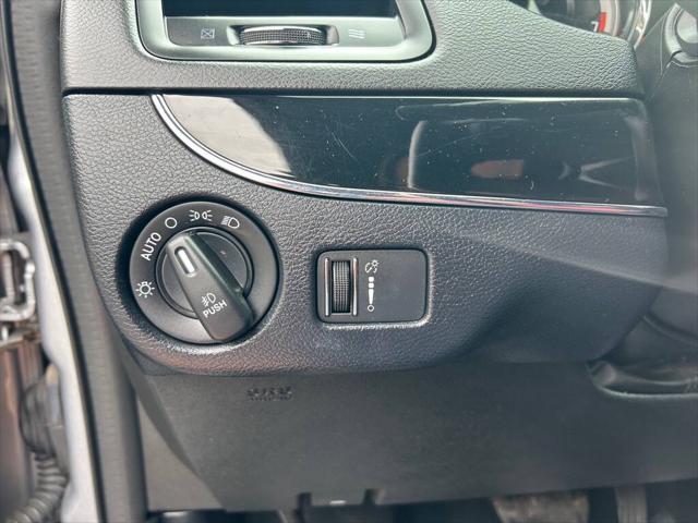 2019 Dodge Grand Caravan SE Plus