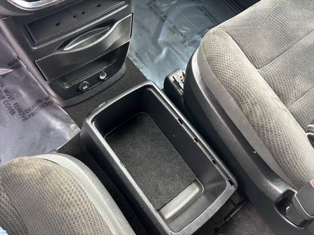 2019 Dodge Grand Caravan SE Plus