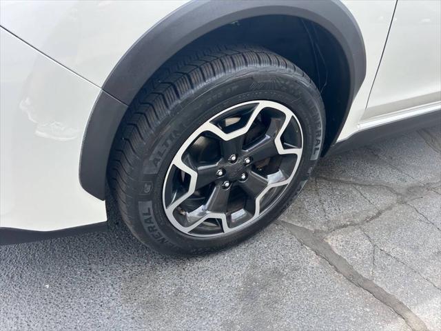 2013 Subaru XV Crosstrek 2.0i Premium
