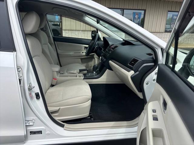 2013 Subaru XV Crosstrek 2.0i Premium