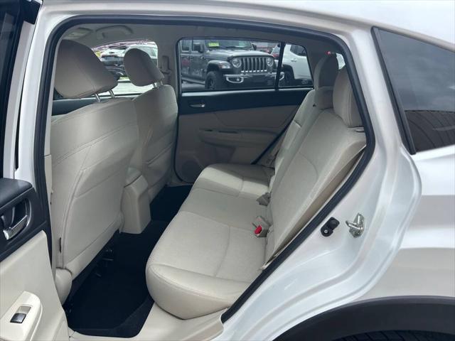 2013 Subaru XV Crosstrek 2.0i Premium