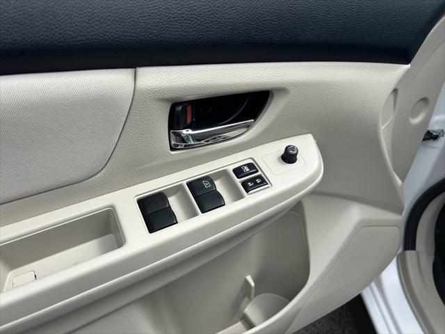 2013 Subaru XV Crosstrek 2.0i Premium