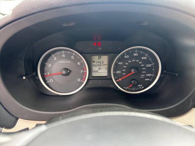 2013 Subaru XV Crosstrek 2.0i Premium