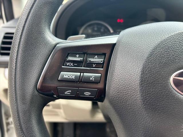 2013 Subaru XV Crosstrek 2.0i Premium