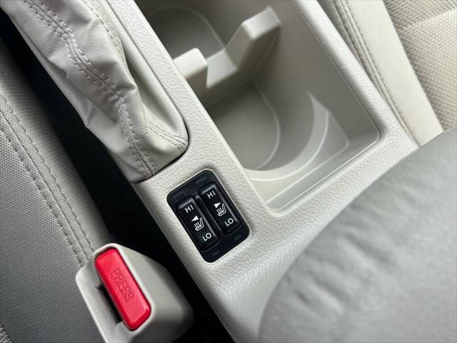 2013 Subaru XV Crosstrek 2.0i Premium