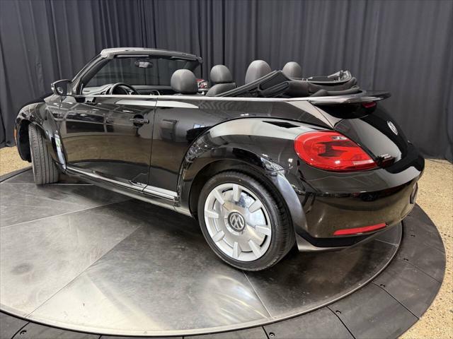 2013 Volkswagen Beetle 2.5L