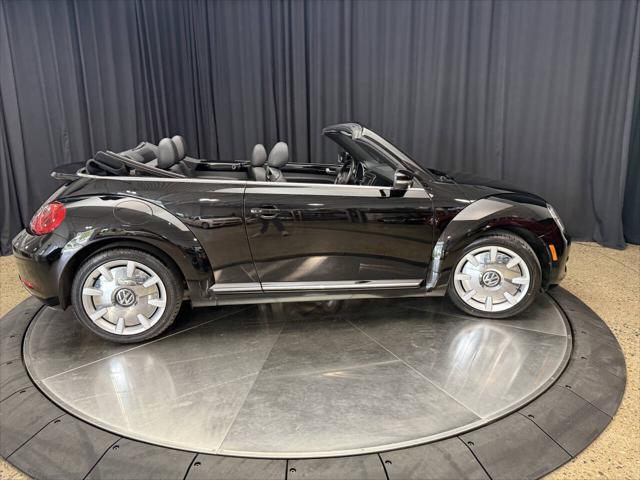 2013 Volkswagen Beetle 2.5L