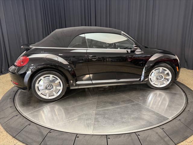 2013 Volkswagen Beetle 2.5L