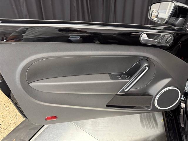 2013 Volkswagen Beetle 2.5L