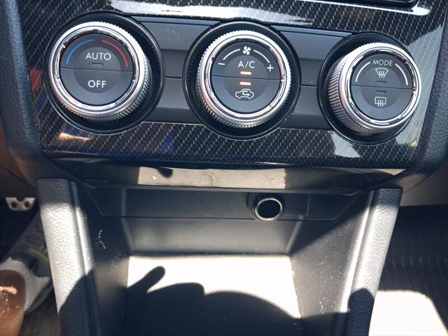2015 Subaru WRX Premium