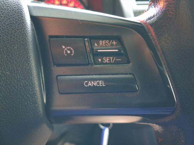 2015 Subaru WRX Premium