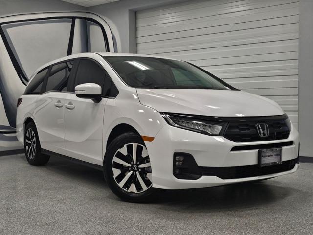 2026 Honda Odyssey EX-L for sale in East Wenatchee, WA
