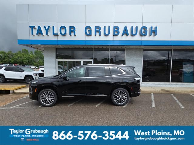2026 Buick Enclave Avenir FWD for sale in West Plain, MO