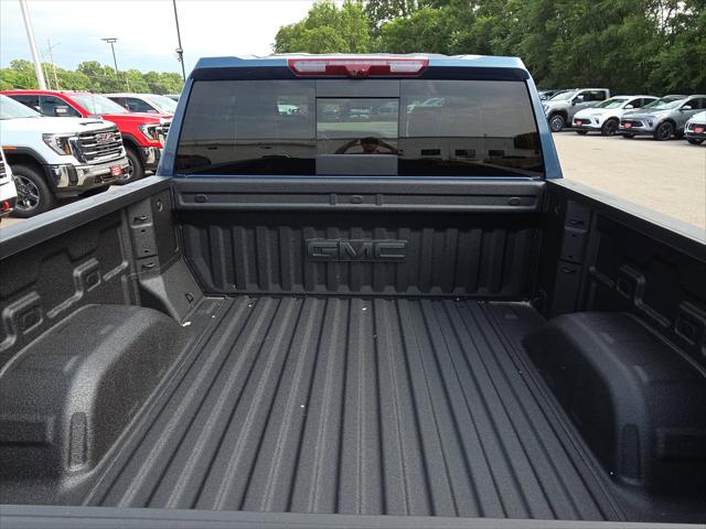 2026 GMC Sierra 1500 Crew Cab, Short Bed, Denali Ultimate, 4WD