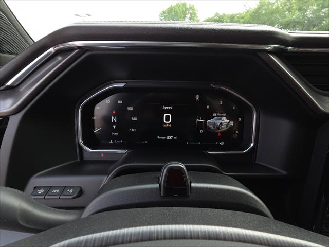 2026 GMC Sierra 1500 Crew Cab, Short Bed, Denali Ultimate, 4WD
