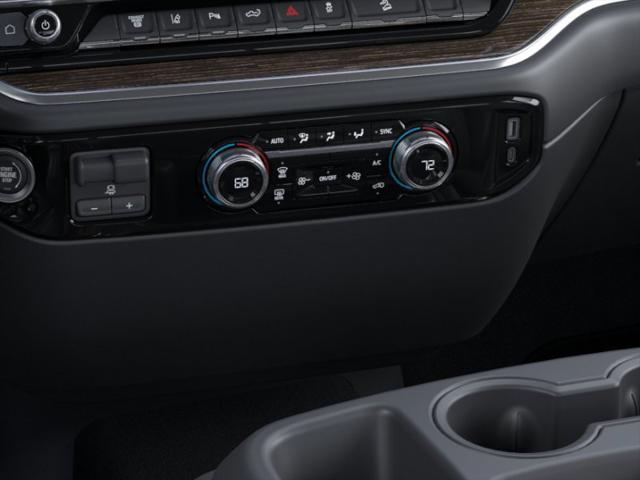 2026 GMC Sierra 2500HD Crew Cab, Standard Bed, SLE, 4WD
