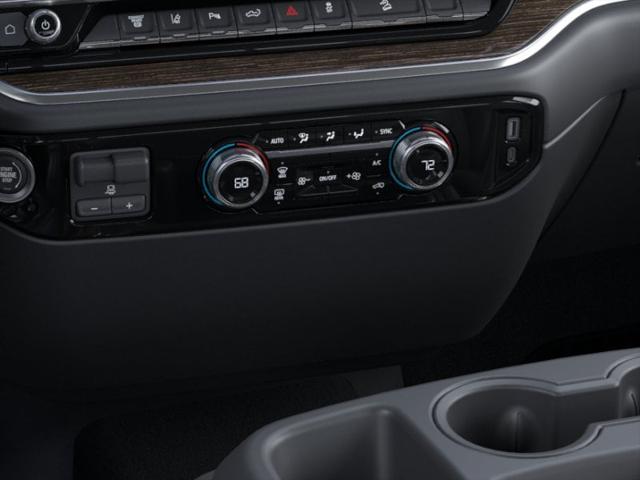 2026 GMC Sierra 2500HD Crew Cab, Standard Bed, SLE, 4WD