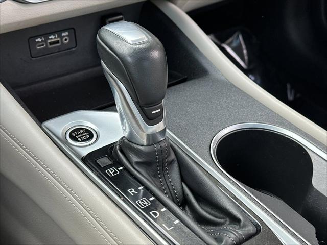 2019 Nissan Altima 2.5 SL