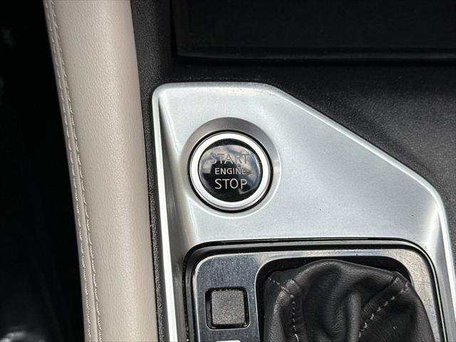 2019 Nissan Altima 2.5 SL