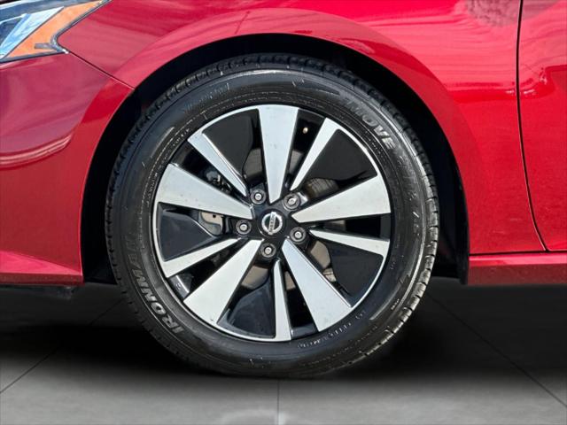 2019 Nissan Altima 2.5 SL