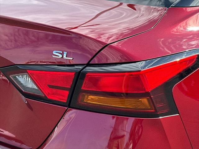 2019 Nissan Altima 2.5 SL