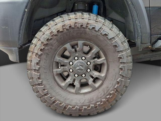 2026 Ram 2500 Power Wagon Crew Cab 4x4 6'4" Box