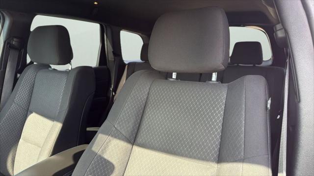 2019 Jeep Grand Cherokee Upland 4x4