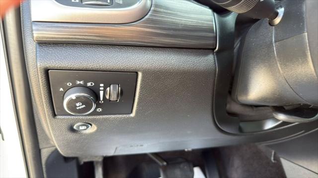 2019 Jeep Grand Cherokee Upland 4x4