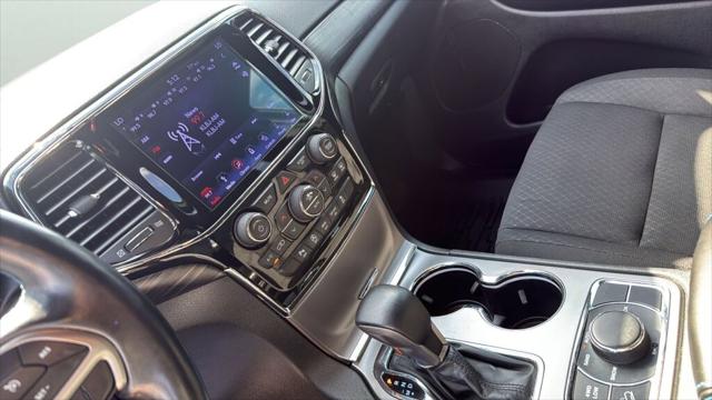 2019 Jeep Grand Cherokee Upland 4x4